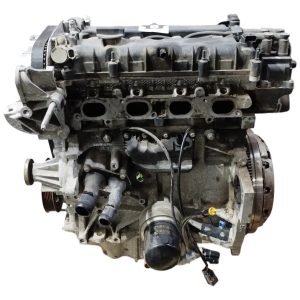 Motor Ford Ka 1.5 16v (05224057)
