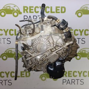 Caja De Velocidades Honda City L15a7 (05391856)