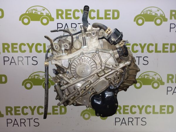 Caja De Velocidades Honda City L15a7 (05391856)