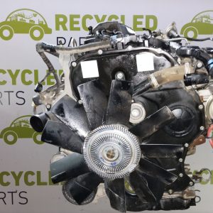 Motor Ford Ranger 3.2 Puma (05588080)