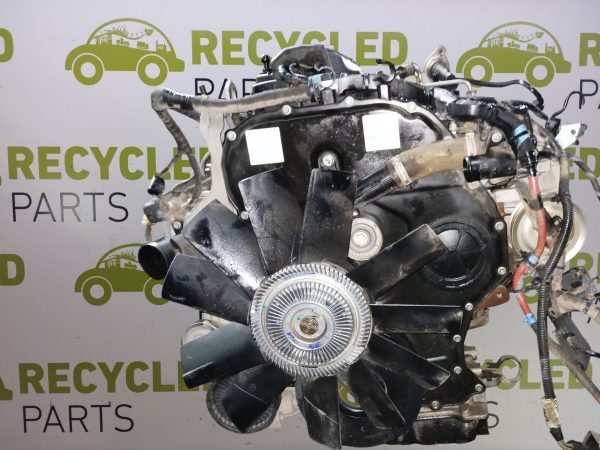 Motor Ford Ranger 3.2 Puma (05588080)