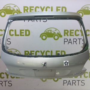 Porton Trasero Peugeot 207 (03620079) Lp*