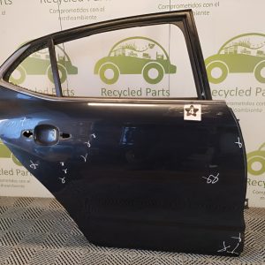 Puerta Trasera Derecha Citroen C4 Lounge (04278461)