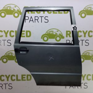 Puerta Trasera Derecha Fiat Uno Fire (05336326) Lp