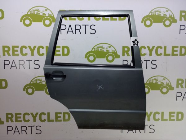 Puerta Trasera Derecha Fiat Uno Fire (05336326) Lp