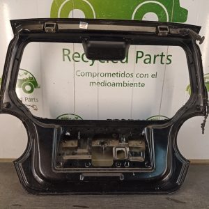 Porton Trasero Chevrolet Spark Lv (03842851)
