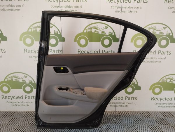 Puerta Trasera Derecha Honda Civic 9na (05159152) Lp