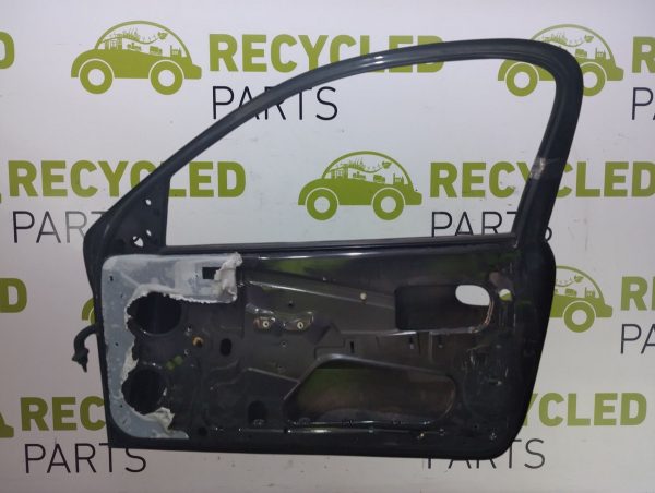 Puerta Delantera Derecha Suzuki Fun Ln (04981849) Lp