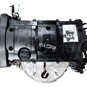 Motor Peugeot 208 1.6 16v (06523234)