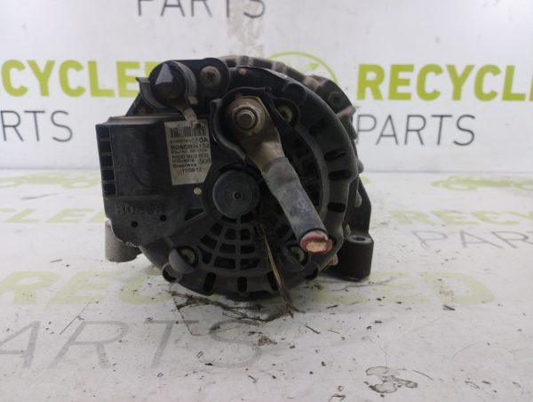 Alternador Fiat Palio 1.4 (05977259)
