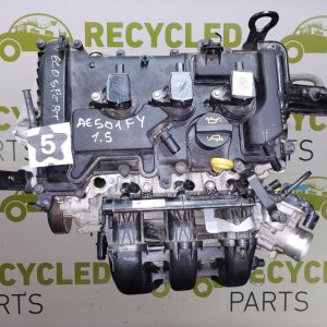 Motor Ford Ecosport 1.5 12v (05813616) Detalle