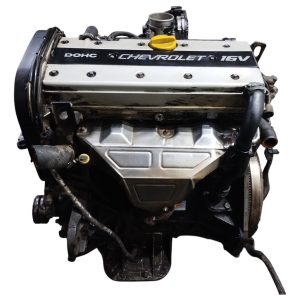 Motor Chevrolet Vectra 2.4 16v (06443656)