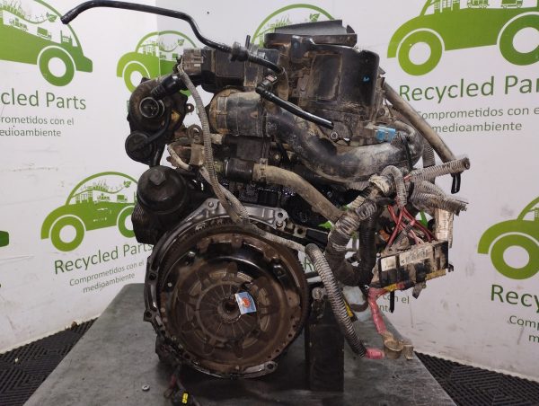 Motor Ford Fiesta 1.4 Tdci (05026325)