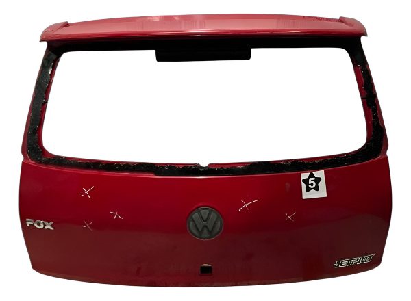 Porton Trasero Vw Fox Lv G1 (05631408) Lp