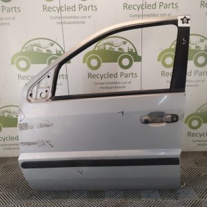 Puerta Delantera Izquierda Ford Ecosport (05990086)