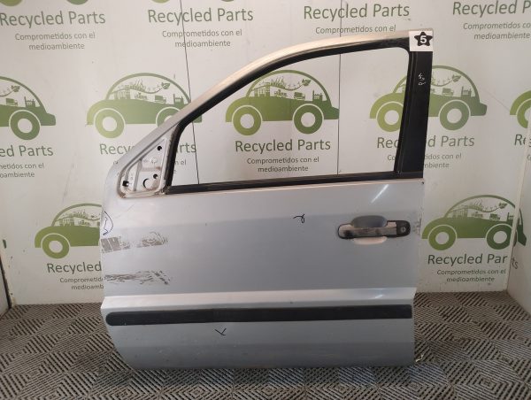 Puerta Delantera Izquierda Ford Ecosport (05990086)