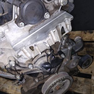 Motor Fiat Cronos 1.3 8v (04911168) Detalle