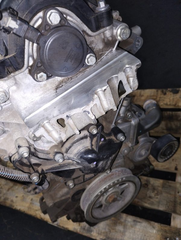 Motor Fiat Cronos 1.3 8v (04911168) Detalle