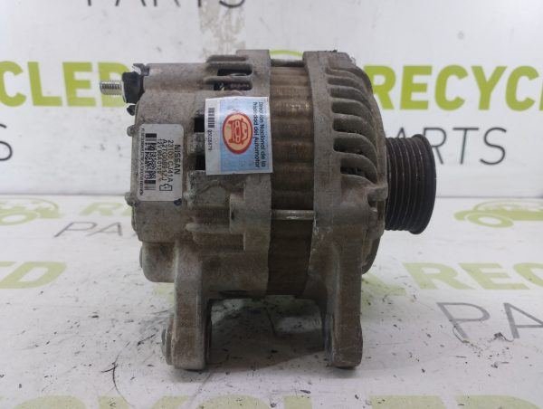 Alternador Nissan Versa 1.6 (05026879)