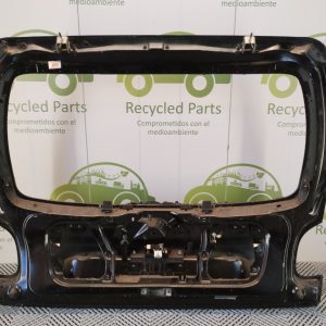 Porton Trasero Peugeot 206 (03686408) Lp