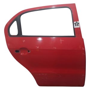 Puerta Trasera Derecha Vw Gol Trend (05659225) Lp