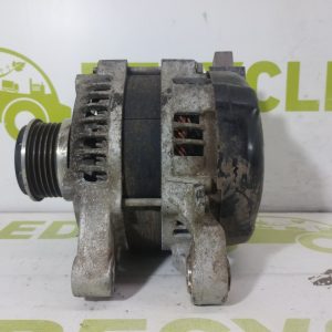 Alternador Fiat Cronos 1.3 (05896439)