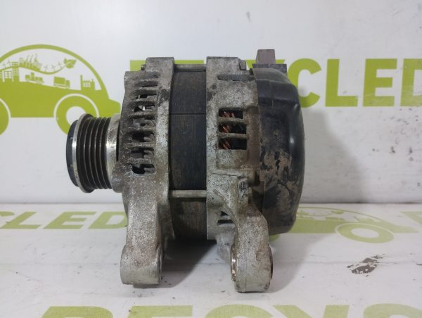 Alternador Fiat Cronos 1.3 (05896439)