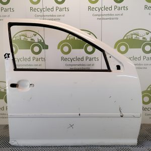 Puerta Delantera Derecha Vw Bora (04763310)