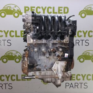 Motor Peugeot 308 1.6 16v (05465368) Detalle