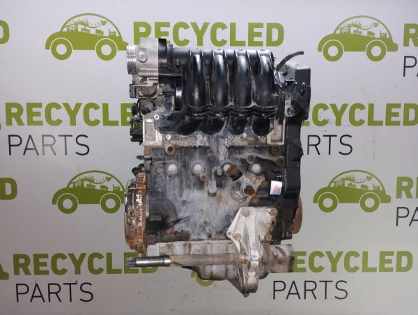 Motor Peugeot 308 1.6 16v (05465368) Detalle