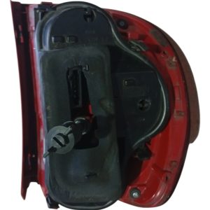 Faro Trasero Derecho Vw Fox G2 2012 Original (06511812)