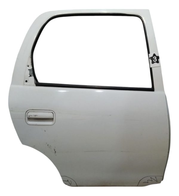 Puerta Trasera Derecha Chevrolet Corsa (05550429) Lp