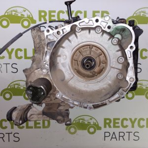 Caja De Velocidades Kia Soul 1.6 16v (02086035)