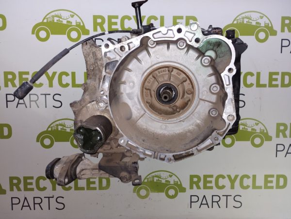Caja De Velocidades Kia Soul 1.6 16v (02086035)