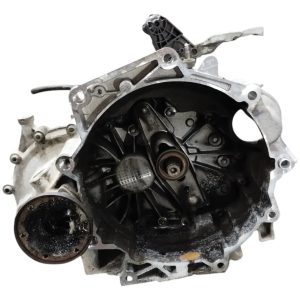 Caja De Velocidad Vw Virtus 1.6 16v Msi (05029533)