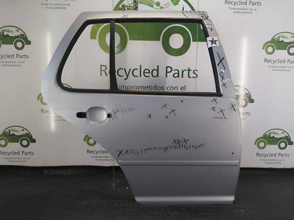 Puerta Trasera Derecha Vw Golf Mk4 Mk5 (04544755)