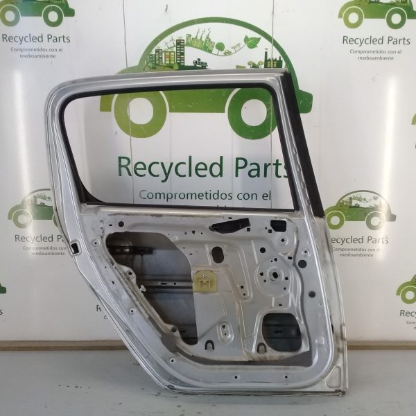 Puerta Trasera Izquierda Peugeot 307 (03078390)
