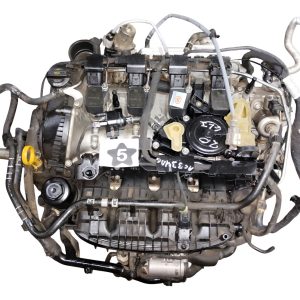 Motor Vw Vento 2.0 Tsi (106101)