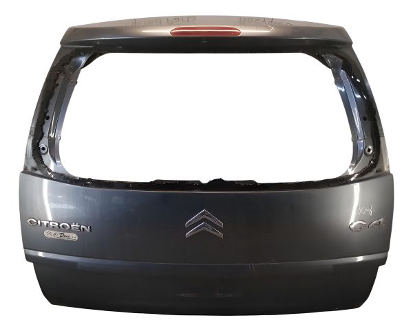 Porton Trasero Citroen C4 Grand Picasso Lv (02924476)