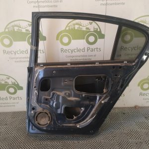 Puerta Trasera Derecha Chevrolet Vectra 4p (06234560)