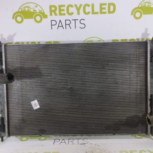 Radiador De Agua Peugeot 3008 1.6 Thp (05925862)