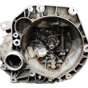 Caja De Velocidades Fiat Argo 1.3 8v (05035103)