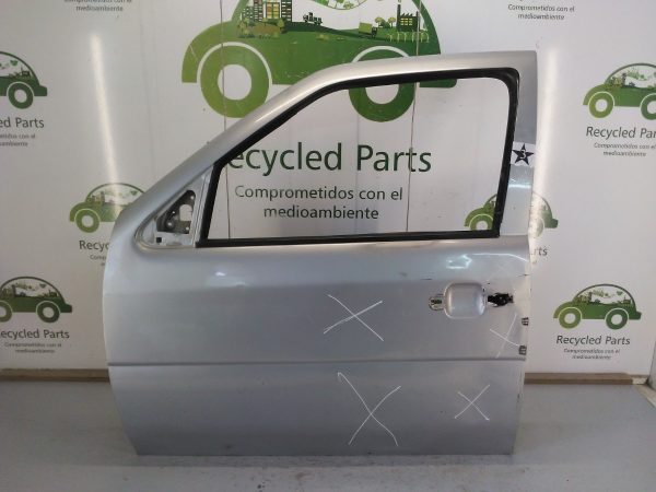 Puerta Delantera Izquierda Vw Gol (03908768)