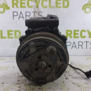 Compresor De A/a Honda Fit 1.5 (04523594)