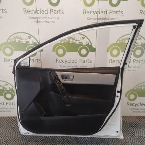 Puerta Delantera Derecha Toyota Corolla G11 (05854280)