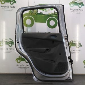 Puerta Trasera Izquierda Citroen Nuevo C3 (04346724)
