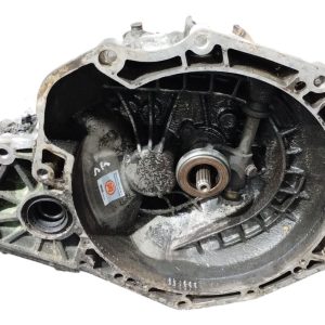 Caja De Velocidades Chevrolet Corsa 1.4 8v (05840552)