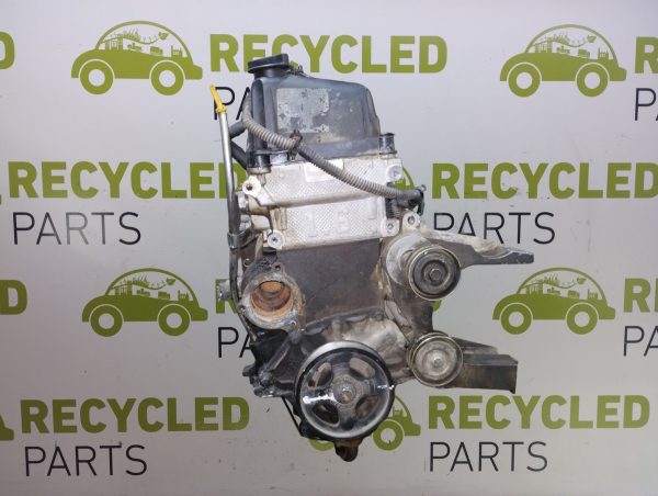 Motor Ford Ecosport 1.6 8v (05726327) Detalle