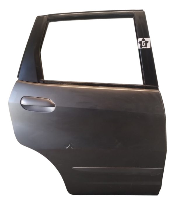 Puerta Trasera Derecha Honda Fit Li (05571612)