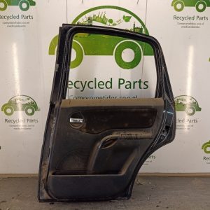 Puerta Trasera Derecha Citroen C3 Lv (03361151) Lp